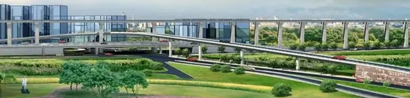 上海安懋市政工程有限公司项目配图