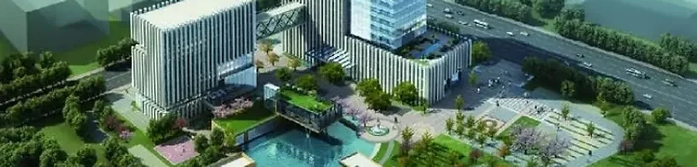 江苏金宇通建设科技集团有限公司项目配图