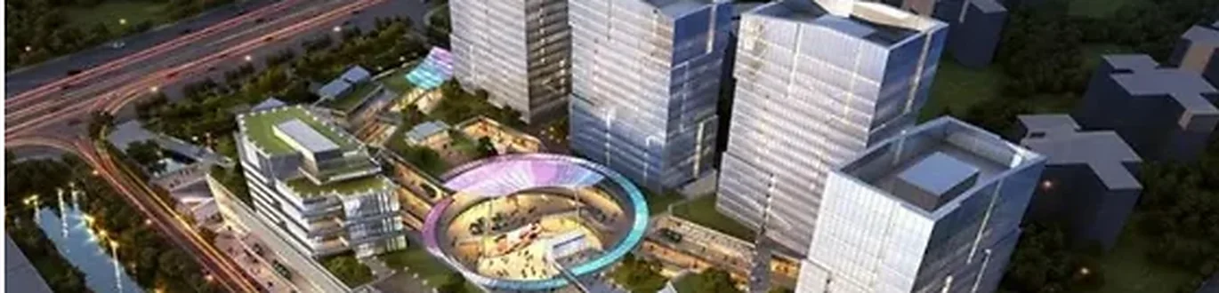 江苏钜联集团有限公司项目配图