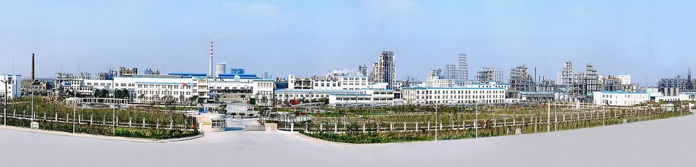 江苏梅兰化工有限公司项目配图