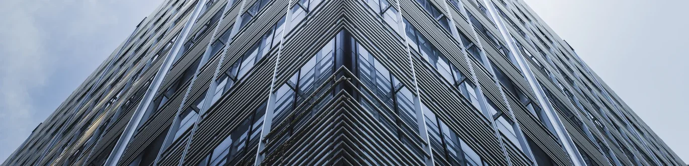 上海美特幕墙有限公司项目配图