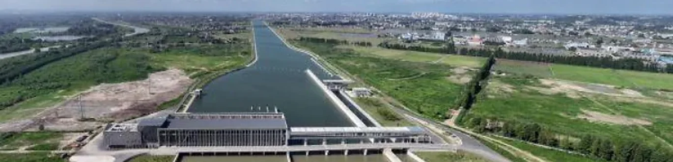 江西明鑫建设工程有限公司项目配图