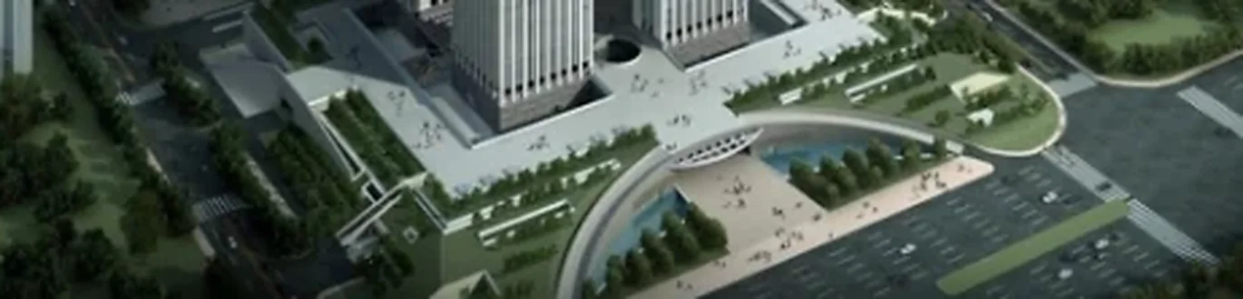 南京南大智慧城市规划设计股份有限公司项目配图