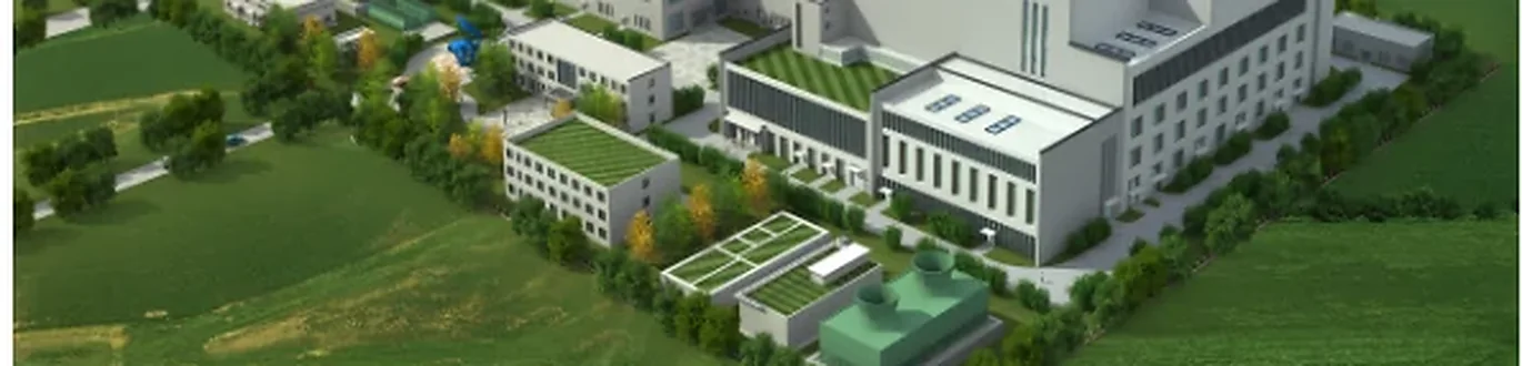 上海环境工程有限公司项目配图