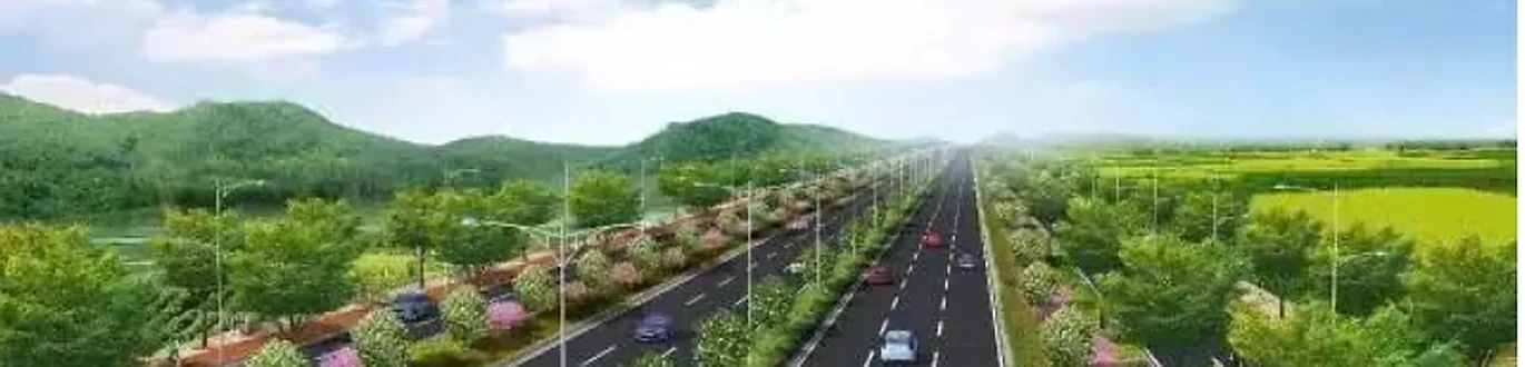 盐城市市政设施管理处项目配图