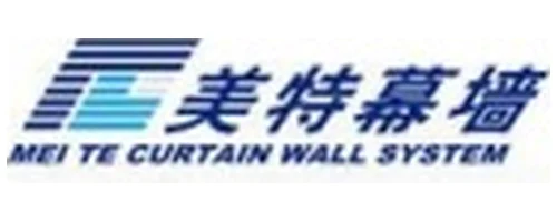 上海美特幕墙有限公司